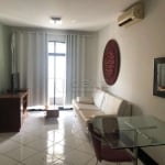 Apartamento disponível para locação no bairro Centro em Uberlândia-MG