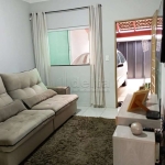 Casa residencial disponível para venda no bairro Jardim Europa em Uberlândia-MG