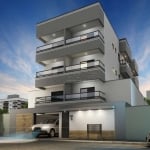 Apartamento disponível para venda no bairro Santa Mônica em Uberlândia-MG