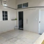 Casa residencial disponível para venda no bairro Santa Luzia em Uberlândia-MG