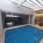 Casa em condomínio disponível para venda no bairro Nova Uberlândia em Uberlândia MG