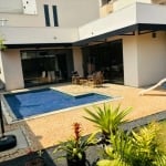 Casa residencial disponível para venda no bairro Daniel Fonseca em Uberlândia-MG