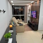 Apartamento disponível para venda no bairro Aclimação em Uberlândia-MG