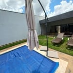 Casa residencial  disponível para venda no bairro Cidade Jardim em Uberlândia-MG