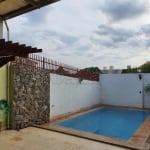 Casa disponível para venda no bairro Daniel Fonseca em Uberlândia MG