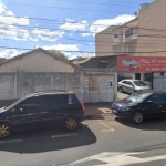 Terreno disponível para venda no bairro Brasil em Uberlândia MG