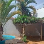 Casa disponível para venda no bairro Jardim Botânico em Uberlândia MG