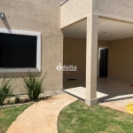 Casa disponível para venda no bairro Jardim Ipanema em Uberlândia-MG