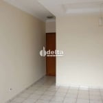 Apartamento disponível para venda no bairro Santa Mônica em Uberlândia-MG