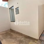 Casa residencial disponível para venda no bairro Jardim Ipanema em Uberlândia-MG