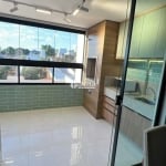 Apartamento disponível para venda no bairro Tibery em Uberlândia-MG