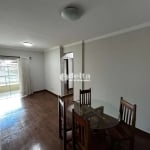 Apartamento disponível para venda e locação no bairro Saraiva em Uberlândia-MG