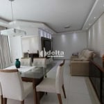 Apartamento disponível para venda no bairro Tibery em Uberlândia-MG