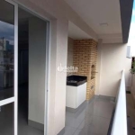 Apartamento disponível para venda no bairro Santa Mônica em Uberlândia-MG