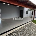 Casa disponível para venda no bairro Jardim Europa em Uberlândia MG