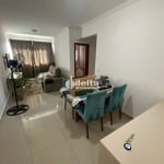 Apartamento disponível para venda no bairro Tubalina em Uberlândia-MG