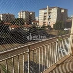 Apartamento disponível para venda no bairro Santa Mônica em Uberlândia-MG