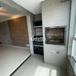 Apartamento disponível para locação no bairro Copacabana em Uberlândia-MG