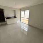 Apartamento disponível para venda no bairro Santa Mônica em Uberlândia-MG