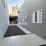 Casa disponível para venda no bairro Alto Umuarama em Uberlândia MG