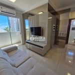 Apartamento disponível para venda no bairro Santa Mônica em Uberlândia-MG