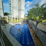 Apartamento disponível para venda no bairro Santa Mônica em Uberlândia-MG