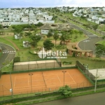 Lote disponível para venda no bairro Jardim Botânico em Uberlândia MG