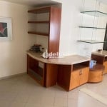 Apartamento disponível para venda no bairro Osvaldo Rezende em Uberlândia-MG