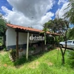 Chácara disponível para locação no bairro Morada Nova em Uberlândia-MG