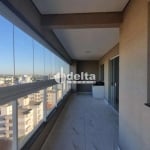 Apartamento disponível para venda no bairro Santa Mônica em Uberlândia-MG