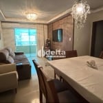 Apartamento disponível para venda no bairro Santa Mônica em Uberlândia-MG