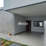 Casa disponível para venda no bairro Portal do Vale em Uberlândia MG