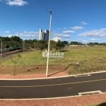 Terreno em condomínio disponível para venda no bairro Gávea em Uberlândia MG