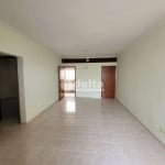 Apartamento disponível para venda no bairro Osvaldo Rezende em Uberlândia-MG