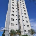 Apartamento disponível para venda no bairro Brasil em Uberlândia-MG