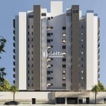 Apartamento disponível para venda no bairro Lídice em Uberlândia-MG