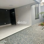 Casa disponível para venda no bairro Laranjeiras em Uberlândia MG