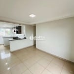 Apartamento residencial disponível para venda no bairro Tibery em Uberlândia-MG