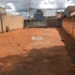 Terreno disponível para venda no bairro Jardim das Palmeiras em Uberlândia-MG