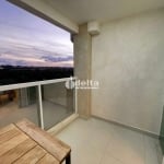 Apartamento disponível para venda no bairro Granja Marileusa em Uberlândia-MG