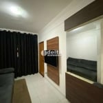 Apartamento disponível para venda no bairro Jardim Inconfidência em Uberlândia-MG