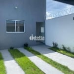 Casa disponível para venda no bairro Laranjeiras em Uberlândia-MG