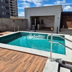 Apartamento disponível para venda no bairro Jardim Sul em Uberlândia-MG