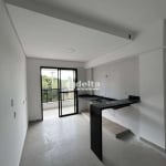 Apartamento disponível para locação no bairro Daniel Fonseca em Uberlândia-MG