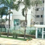 Apartamento à venda, 4 quartos, 1 suíte, 2 vagas, Santa Mônica - Uberlândia/MG