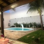 Casa disponível para venda no bairro Custódio Pereira em Uberlândia MG