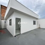 Casa disponível para venda no bairro Pampulha em Uberlândia MG