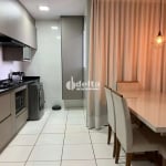 Apartamento disponível para Venda no bairro Granada em Uberlândia-MG