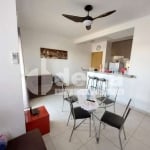 Apartamento  no bairro Umuarama em Uberlândia-MG