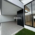 Casa disponível para venda no bairro Novo Mundo em Uberlândia MG